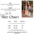 thumbnail image 7 of Womens Seamless Nylon Criss Cross Cami Long Tank Top, 7 of 7