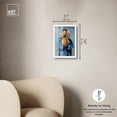 thumbnail image 5 of Soul in Blossom Shadowbox Print Summer Art Prints by Art Remedy, White Frame, 10 x 15, 5 of 7