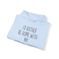 thumbnail image 4 of Airedale Terrier Dog Mom Mothers Day Hoodie Gifts Hooded Sweatshirt, 4 of 4