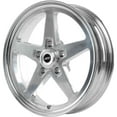 thumbnail image 6 of JEGS 680291 SSR Star Wheel Size: 17 x 4.5 Bolt Pattern: 5 x 4.75 Back Spacing: 1, 6 of 7