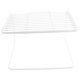 thumbnail image 5 of SWETRACE Soporte Para Router Y Caja De Cables Doble Capa Duradero Moderno Para Uso En, 5 of 8