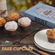 thumbnail image 2 of Cupcakes Artificiales Hagao Hagao Duzx 063 Decoracion Cocina 6 Unidades, 2 of 5