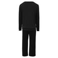 thumbnail image 3 of Women'S Fall 2 Piece - Long Sleeve Sweatshirt With Sweatpants Womens Matching Sets Fall Athleisure Sets Women, 3 of 4
