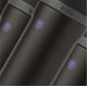 thumbnail image 5 of Botella de agua Owala Marvel FreeSip con aislamiento de 700 ml Black Panther, 5 of 6