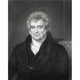 William Jay 1769 à 1853 English Nonconformist Divine Gravée par W Holl après R Evans du Livre l'Affiche Nationale Portra Imprimer&44; 24 x 32 – image 1 sur 1