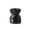 Z1-Black, variant on Linnome Plastic Vase Living Room and Bedroom Decorations Non Fragile Vase Imitation Ceramic Appearance Vase Desktop or Bookshelf Decorations Wedding Decorations Large 8.86x5.71x5.71in Z2-Pink