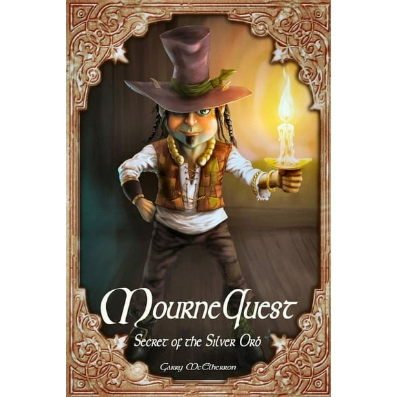 MourneQuest, (Paperback)