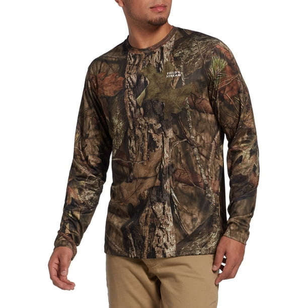 field and stream original outfitter shirts