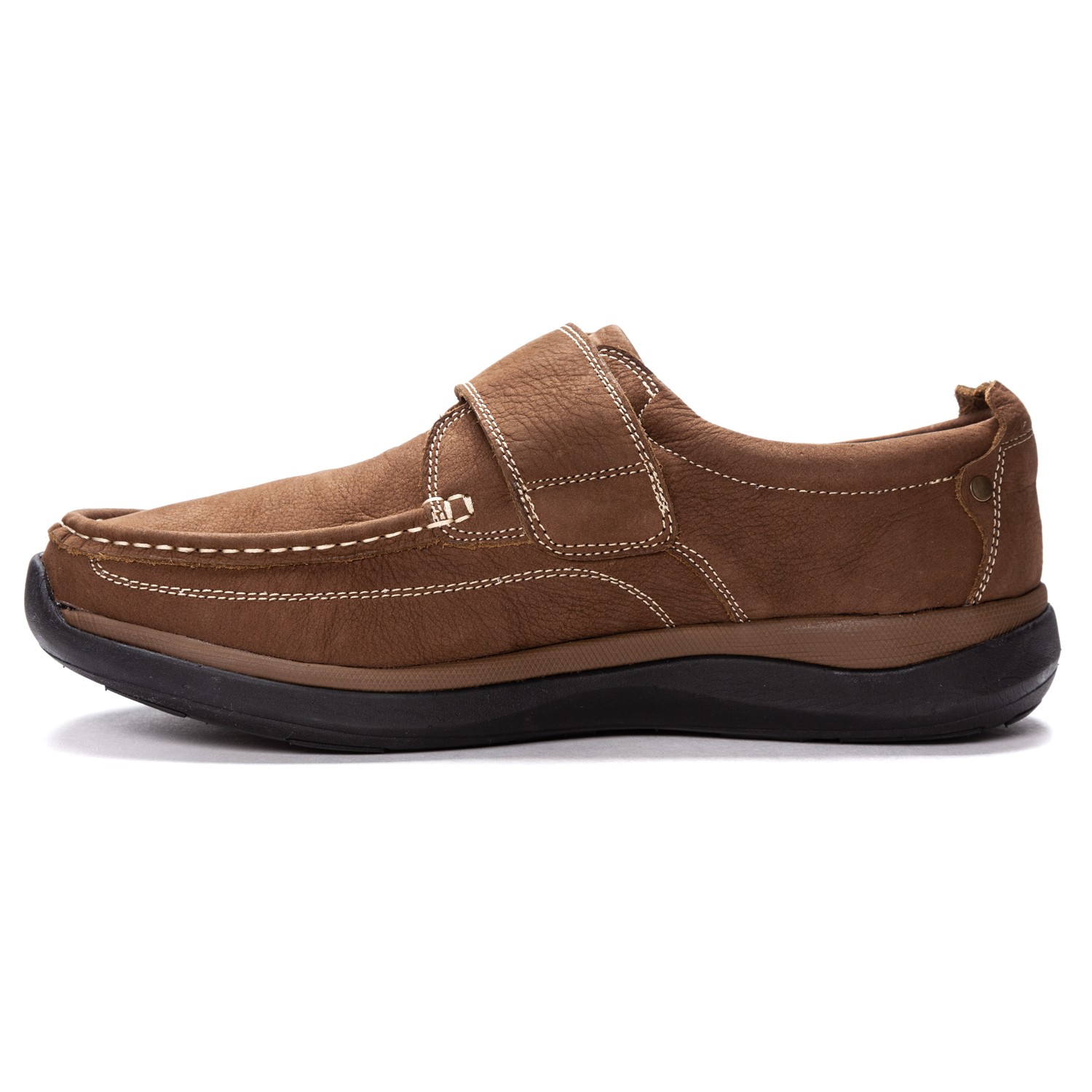 Propet Men's Porter Loafer Casual Shoes - image 3 of 6
