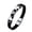 Aries, variant on PAURO Zodiac Sign Bracelets for Men Constellation Horoscope Stainless Steel Black Simple Spirit Wristband Astrology Sign Cuff Bangle Lucky Amulet Birthday Spiritual Statement Gift Jewelry Pisces