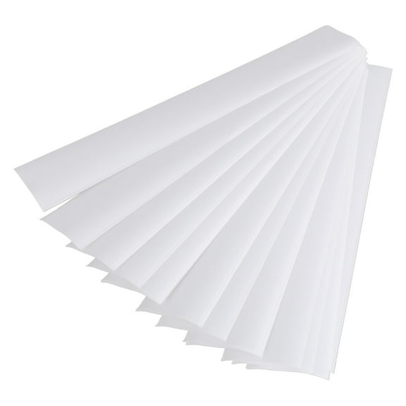 Necvior 20 Sheet Golfs Grip Tape Double Sided Adhesive Strips for Regripping Golfs Club