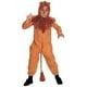 thumbnail image 2 of Disfraz de león cobarde infantil de Rubie's Mago de Oz, tall, 2 of 3
