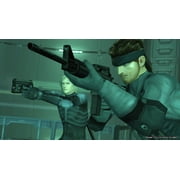 METAL GEAR SOLID: MASTER COLLECTION Vol.1, PlayStation 5