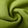 thumbnail image 4 of FRSASU Sleeveless Dress for Women Summer Casual Layered Dress Loose Fit Tank Dresses Fashion Beach Vacation Clothes Green, 4 of 7