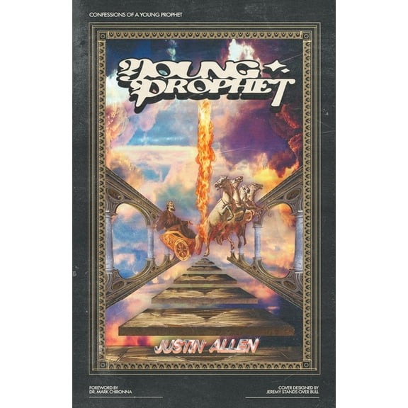 Confessions of a Young Prophet (Paperback)