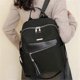 thumbnail image 5 of Backpack Purse for Women Small Backpack Stylish Waterproof Backpack Daypack Travel Bag Shoulder Bag for College Daily Work, 5 of 5