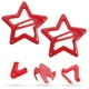 thumbnail image 3 of 40 pinzas para el pelo con forma de estrella, accesorios kawaii para el pelo con forma de estrella para adolescentes y mujeres., 3 of 5