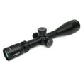 thumbnail image 2 of Athlon Optics Midas BTR Gen 2 Rifle Scope 4.5-27x 50mm Illuminated APRS4 MIL Reticle Matte Black, 2 of 6