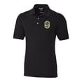 thumbnail image 2 of Men's-Cutter & Buck  Black Nashville SC Big & Tall Advantage Eco Tri-Blend Pique Polo, 2 of 3