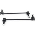 thumbnail image 7 of Frenzybro 2003-2008 10Pcs Front Lower Control Arm Ball Joint Tie Rod End Sway Bar Compatible With Toyota Corolla, 7 of 7