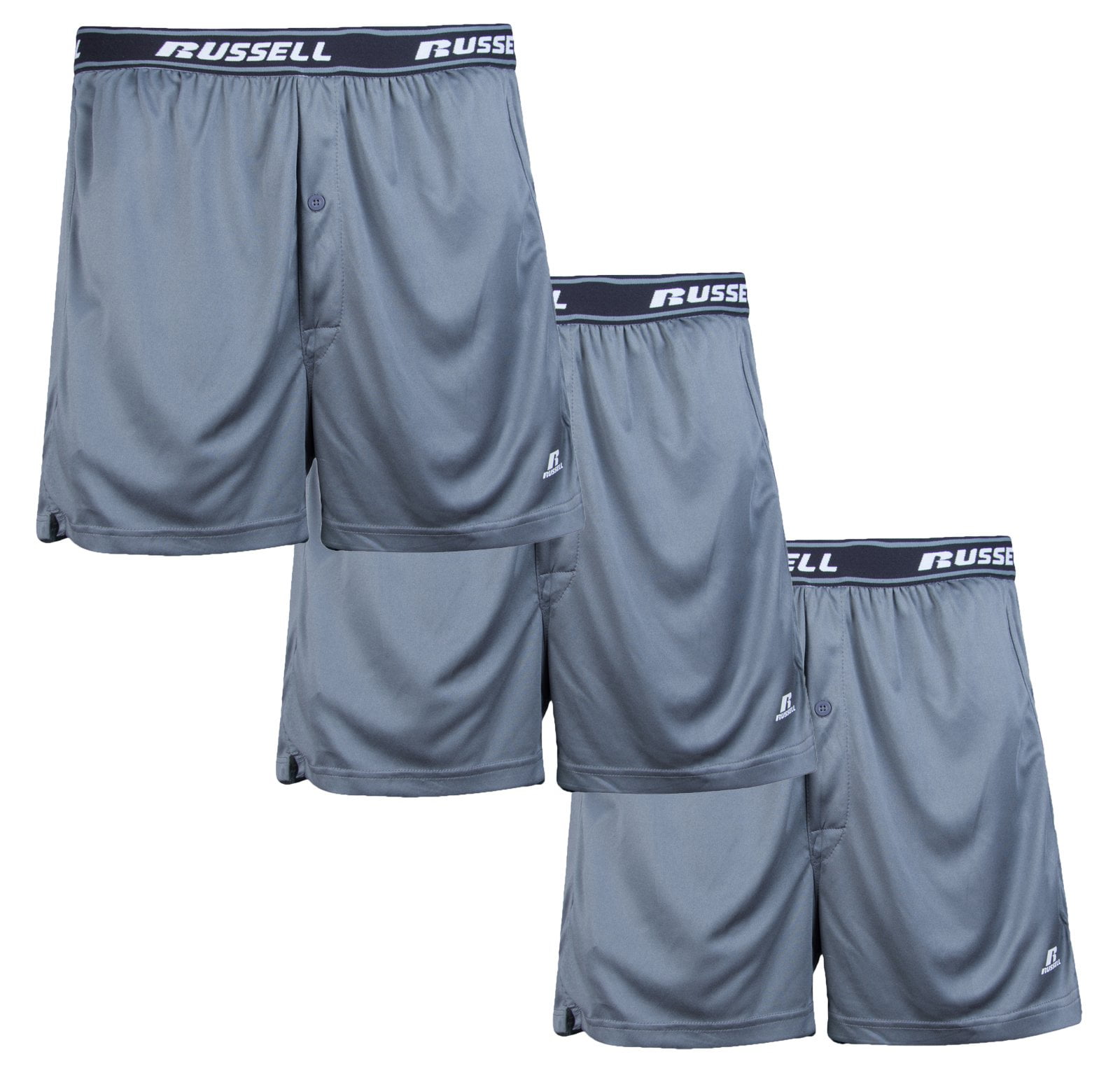 Russell Athletic Russell Athletic Men's Big & Tall Performance