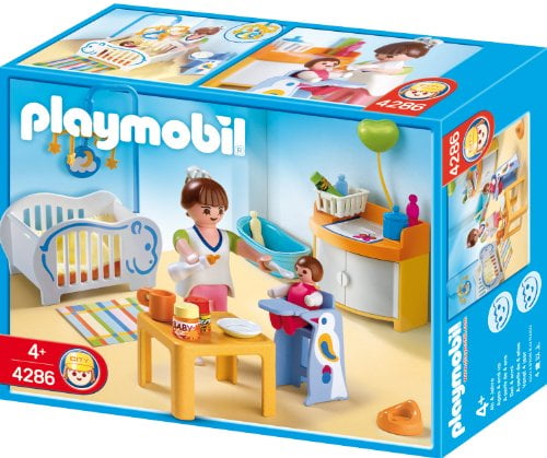 Playmobil Babys Room Walmart Com Walmart Com