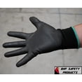thumbnail image 4 of YANI -(12 Pair) Global Glove Pug17-S Polyurethane Coated Anti-Static Work Gloves Small, 4 of 6