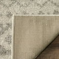 thumbnail image 5 of Safavieh Adirondack Ivory Area Rug - Runner 2'6" x 14', 5 of 5