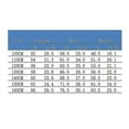 thumbnail image 3 of Lishi Ballet Training Dress Set with Short Sleeves, 3 of 3