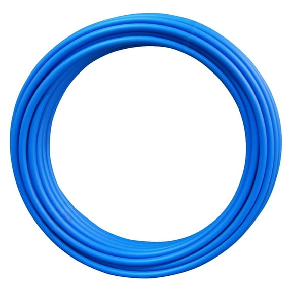Apollo APPB30034 PEX-B Pipe Tubing, 3/4 in, Blue, 300 ft L