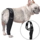 thumbnail image 1 of M Rodillera para perro mascota para artritis por dislocación de la rodilla mantiene la articulación caliente soporte adicional, s Botao, 1 of 3