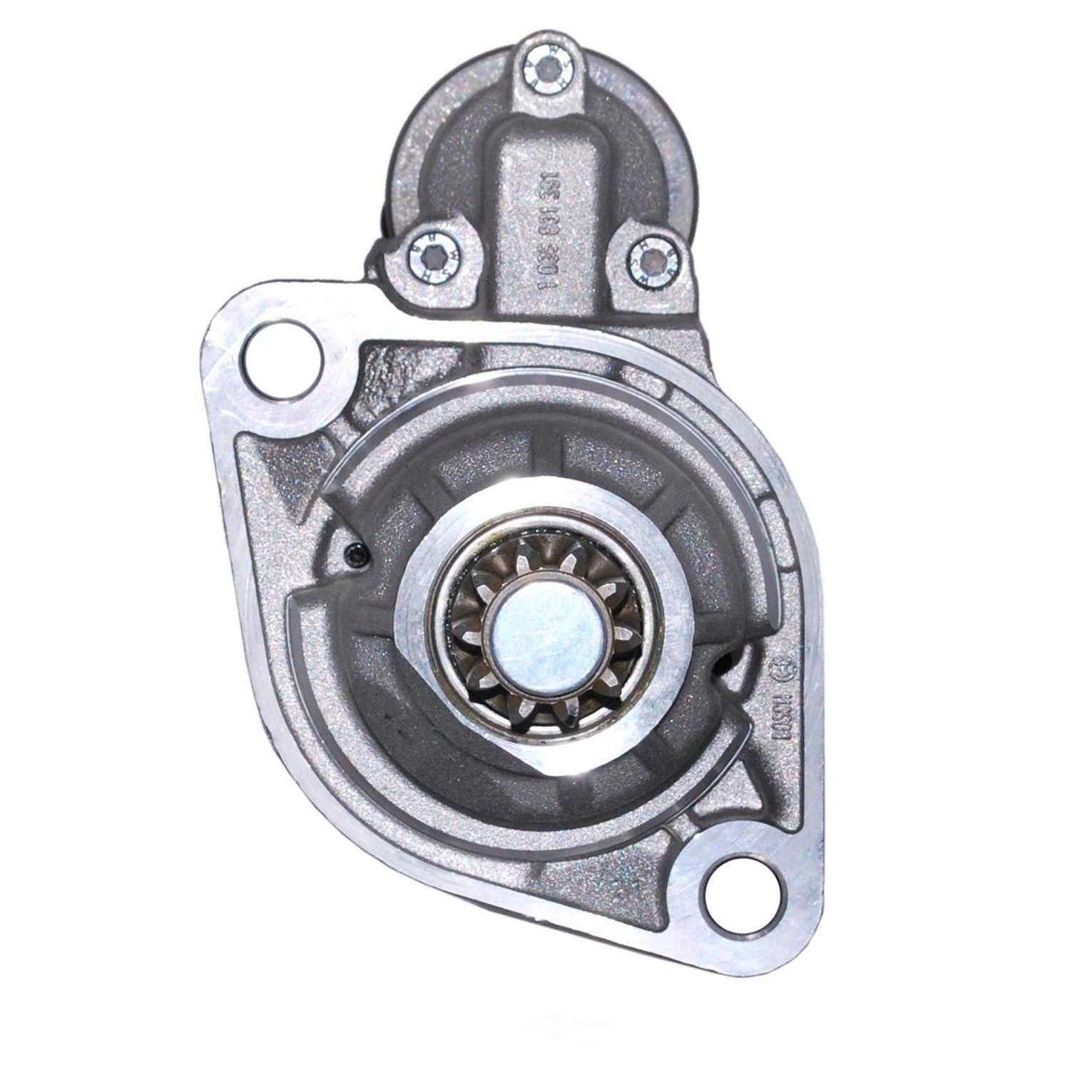 FVP Professional 19446 Starter Standard