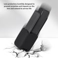 thumbnail image 3 of Yajisi Funda Protectora de Lente de Silicona Compatible con DJI OSMO POCKET 3 Tapa Antirrayas 8 cm / 3.15 inches x 6 cm / 2.36 inches, 3 of 9