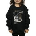 thumbnail image 3 of Looney Tunes Girls Taz Energy Boost Sweatshirt, 3 of 5