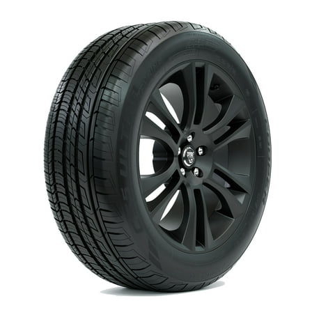 Cooper CS5 Ultra Touring All Season 245/60R18 105H Passenger Tire