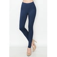 thumbnail image 3 of ALWAYS Women's High Waist Soft Workout Stretchy Leggings One Size, 3 of 7