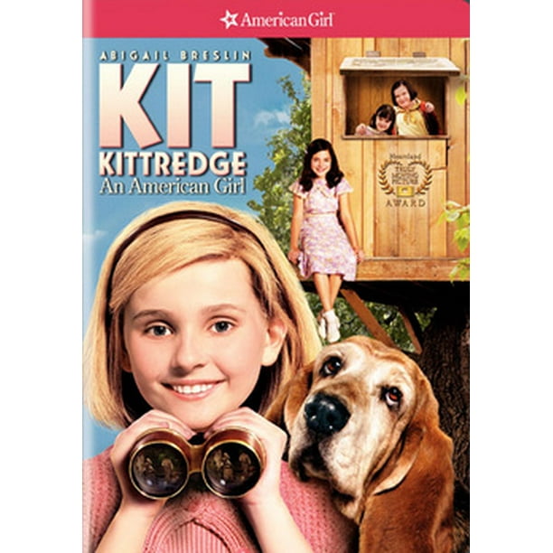 Kit Kittredge An American Girl (DVD)