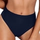 thumbnail image 3 of Trajes de Baño de Bikini de Mujer sin Mangas Set Acolchado de Empuje Sólido, Trajes de Baño de Bikini de Mujer Sexy Y de Apoyo, 3 of 3