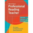 thumbnail image 1 of Pre-Owned Becoming a Professional Reading Teacher: What to Teach, How to Teach, Why It Matters (Hardcover) 1557668299 9781557668295, 1 of 1