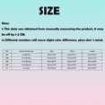 thumbnail image 3 of HCNTES Toddler Baby Girls Dresses 3-Pack Casual Party Print Skater A-line Dress Sundress Size 1-3Y, 3 of 6