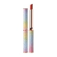 thumbnail image 1 of Lápiz labial HUOGUO Micro Glitter hidratante a prueba de agua, 1 of 2