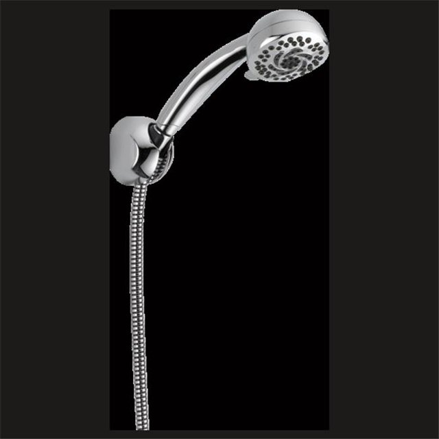 Delta 55436-PK 5 Réglage Chrome Mural Douchette