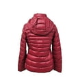 thumbnail image 2 of Michael Michael Kors Women's Down Hooded Packable Coat Jacket, 2 of 2