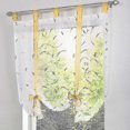 thumbnail image 3 of Roman Blind Window Curtain Roman Curtain Colors 60 * 140cm, 3 of 4
