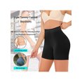 thumbnail image 4 of SAYFUT Womens Seamless Shaping Boyshorts Panties Tummy Control Underwear Slimming Shapewear Shorts, 4 of 6