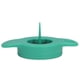 thumbnail image 4 of Cortador de rebanadas de alimentos, rallador de alimentos, rebanador de verduras, rallador de alimentos de acero inoxidable, trituradora de rebanadas de cebolleta, grado profesional, 4 of 12