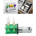 thumbnail image 4 of Bomba dosificadora bomba peristáltica de doble cabezal resistente a la abrasión con tubo BPT para experimentos, 4 of 8