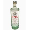 thumbnail image 1 of Tequila El Ateo Blanco Ultra Premium 750 Ml, 1 of 3