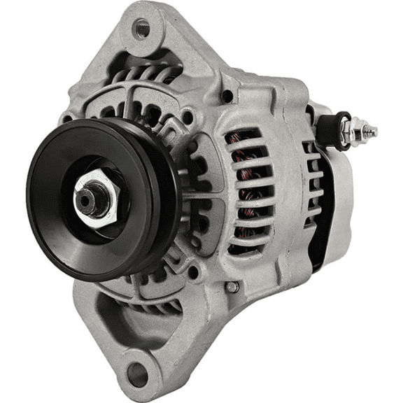 New 24V 20A Alternator Fits Kubota Engines V1200 V1200-A 9760218-431 100211-4310