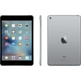 thumbnail image 5 of Restored Apple iPad Mini 4 7.9" screen Wi-Fi + Cellular Like New, 5 of 5
